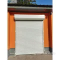 Индивидуальная дверь Advanced Aluminum Automatic Roller Door